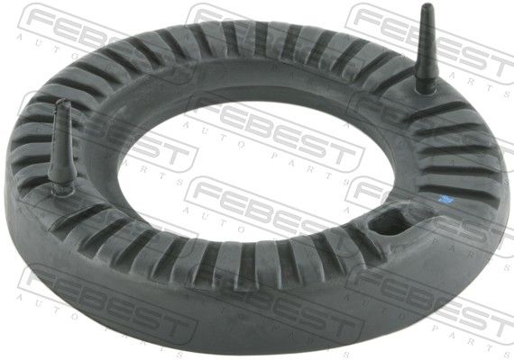 Febest FDSICA2LOWR проставка задньої пружини нижня