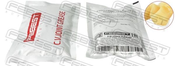 Febest FEGREASEIN Мастило ШРУС 100 г