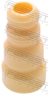 Febest HDRD1 відбійник заднього амортизатора