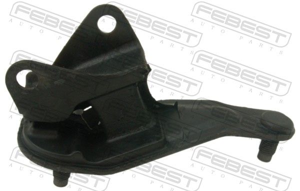 Febest HM061 Подушка коробки швидкостей передня AT