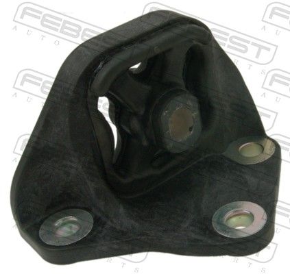 Febest HM063 Подушка коробки швидкостей AT/MT