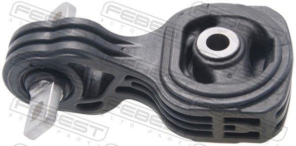 Febest HMFDATRR подушка двигуна задня at
