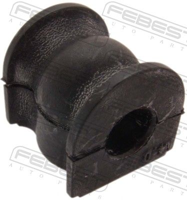 Febest HSB040 Втулка заднього стабілізатора D14