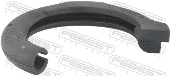 Febest HSICRVLOWFR Проставка пружини нижня