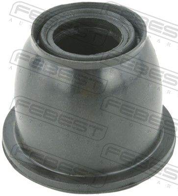 Febest HTRBRE Пильовик рульового наконечника 29x26.85x13.8