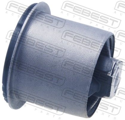 Febest HYABELNR Сайлентблок задньої балки