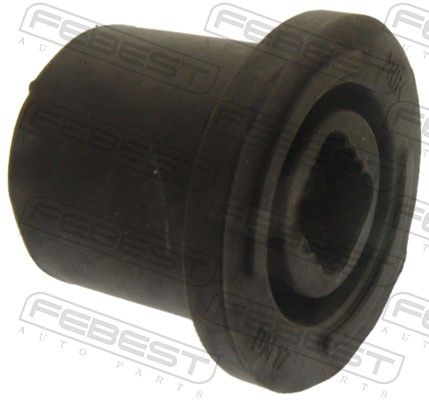 Febest HYSB003 втулка кріплення радіатора