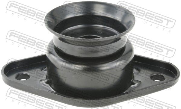 Febest HYSSIX35R Опора заднього амортизатора