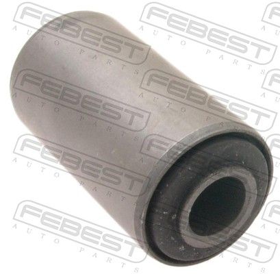 Febest ISAB001 Сайлентблок нижнього переднього важеля