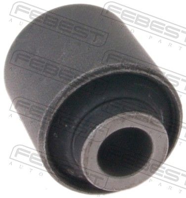 Febest ISAB005 Сайлентблок задньої поперечної тяги