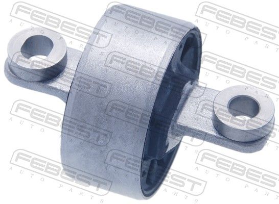 Febest KABSL10RR Опора, важіль підвіски
