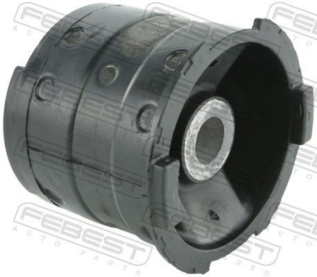 Febest LRAB036 Сайлентблок задньої балки
