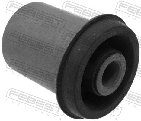 Febest MAB037 Сайлентблок заднього верхнього важеля