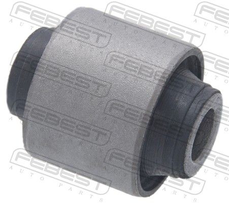Febest MAB051 сайлентблок верхній задньої цапфи
