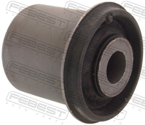 Febest MAB110 сайлентблок передній нижнього важеля
