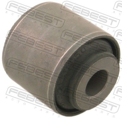 Febest MAB114 сайлентблок задньої цапфи