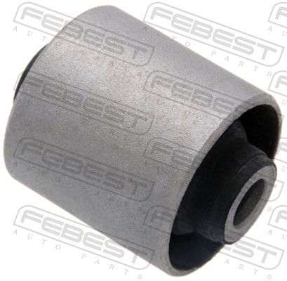 Febest MAB132 сайлентблок задньої подовжньої тяги