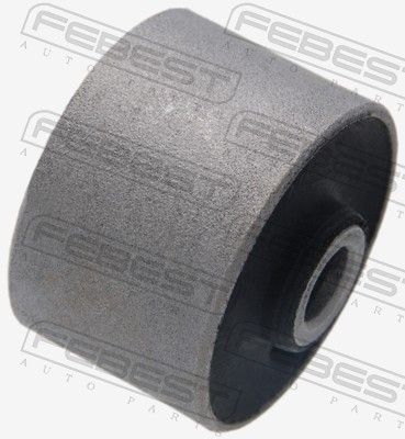 Febest MAB133 Сайлентблок задньої подовжньої тяги