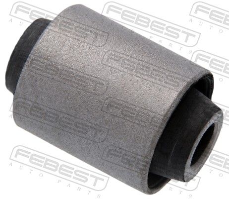 Febest MAB134 сайлентблок заднього верхнього важеля