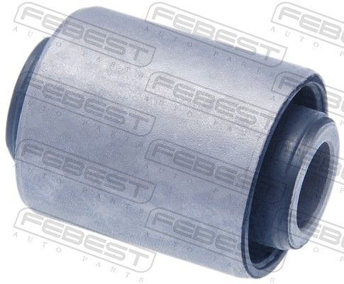 Febest MAB143 Втулка, амортизатор