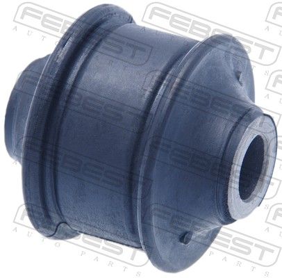 Febest MAB144 Втулка, амортизатор
