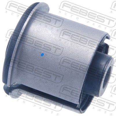 Febest MAB148 Сайлентблок задньої балки