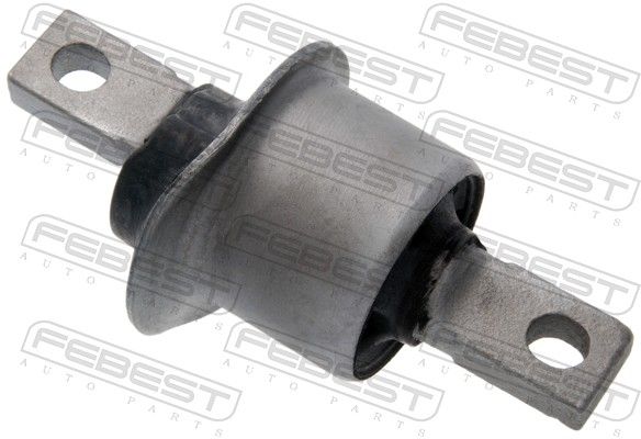 Febest MABZ30R Сайлентблок задньої балки