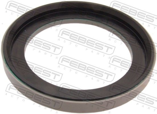 Febest MBDJ1A підшипник опори переднього амортизатора