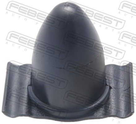 Febest MD006 відбійник заднього Амортизатора