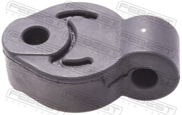 Febest MEXB03 Кронштейн, вихлопна труба