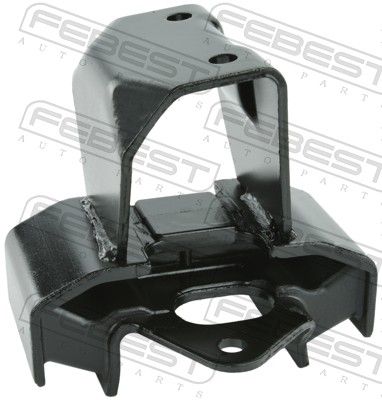 Febest MM009 Подушка двигуна задня