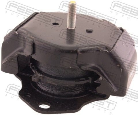 Febest MM4M41 Подушка двигуна передня AT/MT (гідравлічна)