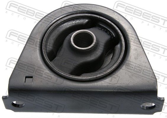 Febest MMCS3MFR Подушка двигуна передня mt