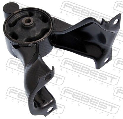 Febest MMCS3MRR Подушка двигуна задня MT