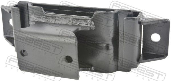 Febest MMKH4WR Подушка коробки швидкостей