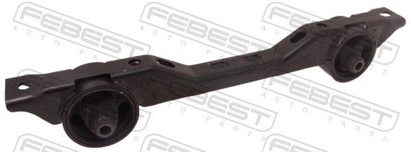 Febest MMV45MTRR подушка двигуна задня mt