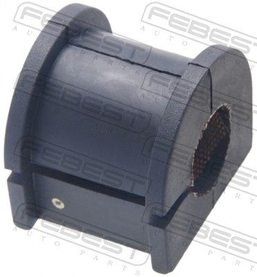 Febest MSBNA4F Опора, стабілізатор