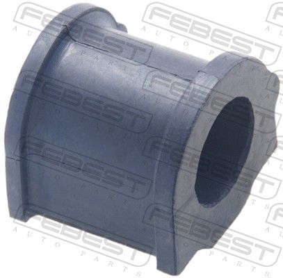 Febest MSBZ34F Втулка переднього стабілізатора d25.8