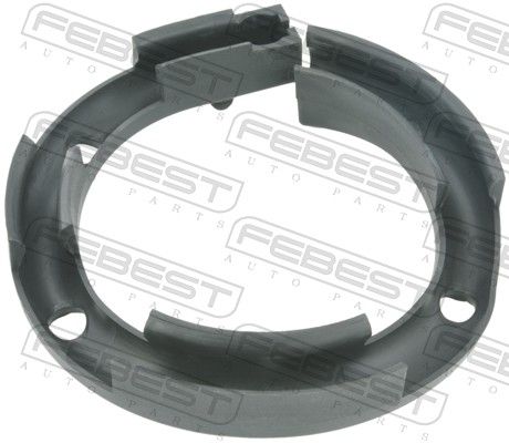 Febest MSICW5WLOWR Проставка задньої пружини нижня