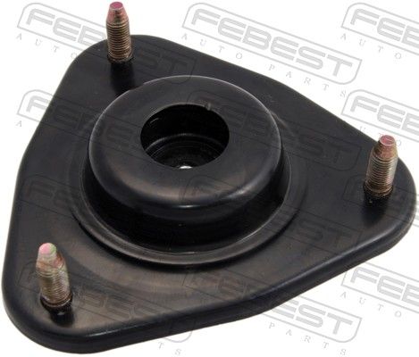 Febest MSS005 Верхня опора, стійка амортизатора