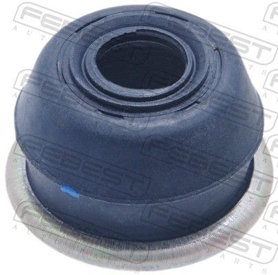 Febest MTRB502 Пильовик кермового наконечника 31.8x27x14.75