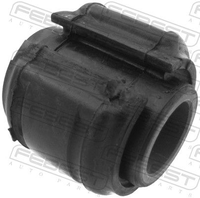 Febest MZAB033 Сайлентблок задньої поперечної тяги