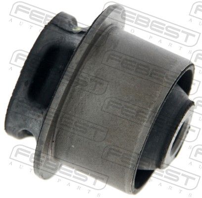 Febest MZAB035 Сайлентблок переднього верхнього важеля