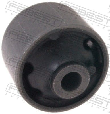 Febest MZAB040 Сайлентблок заднього важеля