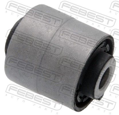 Febest MZAB109 Сайлентблок задньої тяги