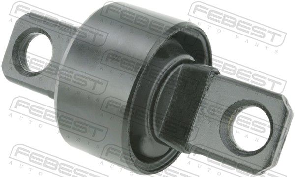 Febest MZAB111 Сайлентблок заднього подовжнього важеля