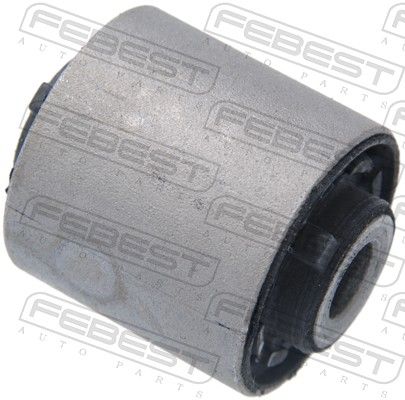 Febest MZAB114 Сайлентблок задньої цапфи