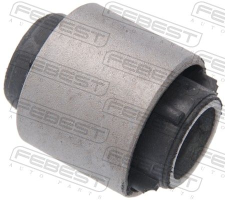Febest MZAB115 Опора, важіль підвіски