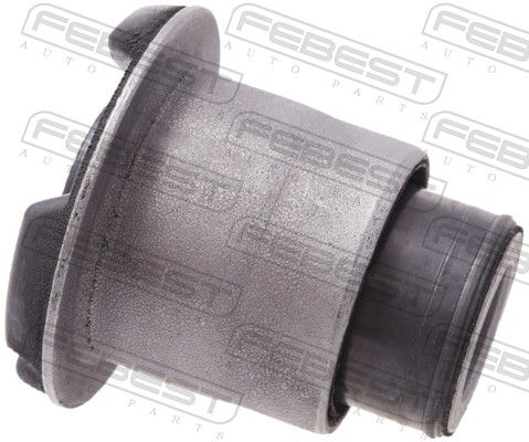 Febest MZAB144 сайлентблок задньої балки