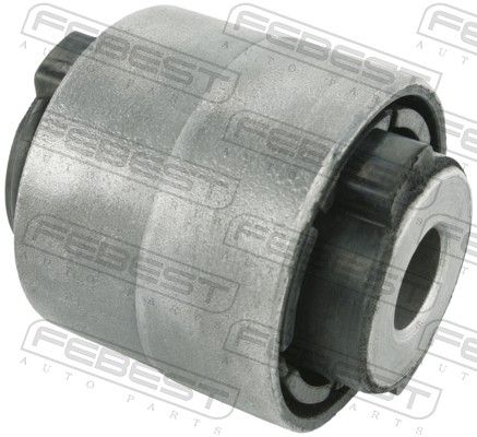 Febest MZAB155 Сайлентблок заднього нижнього важеля